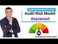 Audit Risk Model Explained CPA Exam
