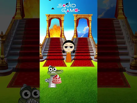 Squid game 2 destinies | Squid game 2 | #squidgame #squidgame2 #squidgame3 #squidgameseason2