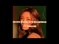Wheein - Goodbye (헤어지자) (Prod. Jung Key) Lyrics (Terjemahan Indonesia)