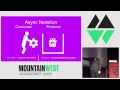 MountainWest JavaScript 2015 - JavaScript 7 the Evolution of JavaScript by Jafar Husain