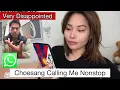 Lagu I am HeartBroken 💔 || Choesang95 is Very Disappointed || Tibetan Vlogger || new video