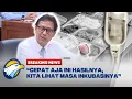 Download Lagu BREAKING NEWS - Budi Gunadi Ungkap Langkah Atasi Kasus MBG