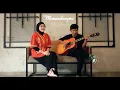 Memandangmu - IKKE NURJANAH (COVER BY ELS WAROUW)