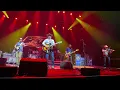 Turnpike Troubadours | Ruby Ann | LIVE At The Met
