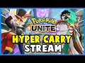 Download Lagu 🔴 HYPER CARRY STREAM! LOCK IN! | !members !discord 🔴