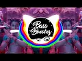 Saami Saami (Remix) | DJ Manik | Pushpa | Allu Arjun, Rashmika Mandanna | Sunidhi C | DSP | BBO