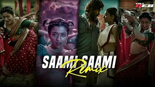 saami saami remix dj manik pushpa allu arjun rashmika mandanna sunidhi c dsp bbo