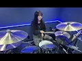 ろくなもんじゃねえ/長渕剛 ドラム叩いてみた