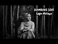 DIAMBANG SORE | LAGU MELAYU (COVER)