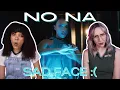 Lagu COUPLE REACTS TO no na - sad face :(