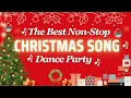 Download Lagu THE BEST NON-STOP DISCO CHRISTMAS SONG MEDLEY 2025