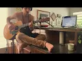 Pericles - Até que durou cover Gabriel Porto
