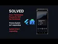 How To Make Android Emulator Run Faster Remove error The Emulator Process For AVD has Terminated