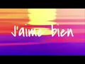 Josman - J’aime bien
