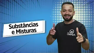 Substâncias e Misturas - Brasil Escola