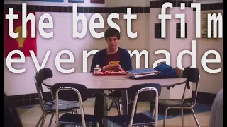 The Perks Of Being A Wallflower Is A Cinematic Masterpiece 