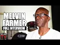 Melvin Farmer on Eight Tray Crips Rollin 60s War Tookie Williams Full Interview
