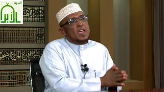 Axkaamta Salaada Sh Maxamed Dirir 