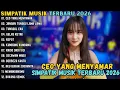 Lagu CEO YANG MENYAMAR - JANGAN TUNGGU LAMA LAMA || SIMPATIK MUSIK FULL ALBUM TERBARU 2026