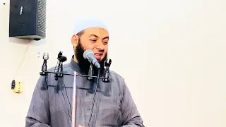 أغسل الميه بالميه    محمود هاشم  خطب الجمعه دندنها