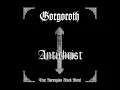 Gorgoroth - Gorgoroth