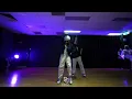 Midnight Snack -  Muni Long ft. Jacob Latimore / Starbit Choreography Class