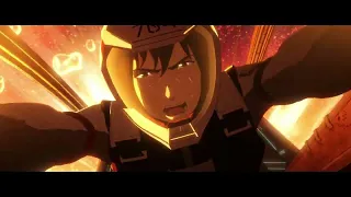 mecha amv final knights of sidonia