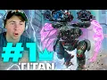 The Atlas Is Now The Titan In War Robots Titan Takeover NEW Vulcan Giveaway