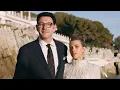Sofia Richie and husband Elliot Grainge love story