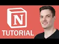 Download Lagu Notion Tutorial for Beginners