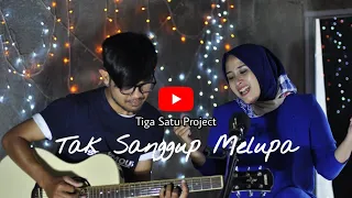 Download Tak Sanggup Melupa - Ziva Magnolya - Cover by Tiga Satu Project MP3