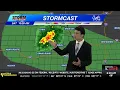 SEVERE Storms Wind Chances On The Rise - Nebraska Weather Forecast