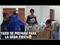 Download Lagu Hermana de Roma Temdrá una Mega Fiesta Mira porque/Iniciando con los Preparativos