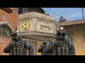 Download Lagu [SFM] CSGO Coffin Dance meme