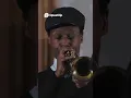Download Lagu Groovy Jazz Quartet Blows the Roof Off a Studio!