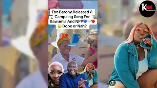 eno barony campaign song for npp
