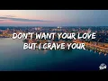 Dom Dolla, Tove Lo - CAVE (Lyrics)