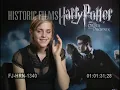 Emma Watson interview for Harry Potter and the Order Of the Phoenix