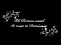 Till Birnam Wood...