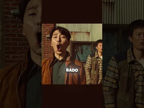 The Odd Family #filmrecap #movierecap #shortvideo