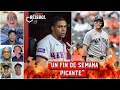 FIN DE SEMANA PICANTE Estas GRANDES RIVALIDADES HARAN EXPLOTAR al MUNDO del BEISBOL ESPN Beisbol