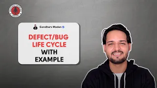 Life Cycle In Software Testing Explained with Real-Life Examples