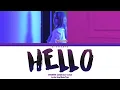 Download Lagu Shannon Williams (샤넌) - ‘HELLO’ Lyrics 가사 ( Han/Rom/Eng)