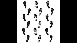 Foot Steps Sound Effect 