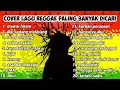 Lagu Kumpulan lagu reggae [cover] mawar hitam
