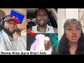 Download Lagu Ashmusy Reply Verydarkman \u0026 Others Over N100 Million Wahala \u0026 Davido Again \u0026 Rema Kiss Ayra Starr