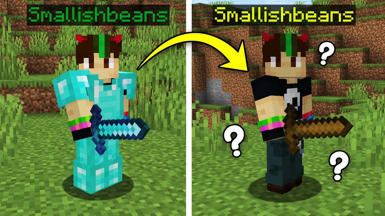 Watch "Mumbo, What Did You Do? | Past Life | Ep.5" on YouTube