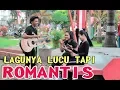 Download Lagu LUCU DAN ROMANTIS LAGU INI BIKIN CEWEK BAPER BERAT - #SONGCOMMENT4