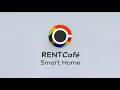 RENTCafe Smart Home Technology