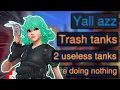 Lagu The TOXIC State of Season 19 Competitive | Overwatch Toxicity
